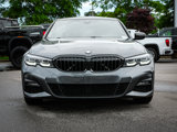Used 2020 BMW 330i xDrive Sedan w/ M Sport Package image 3