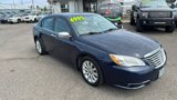 Used 2013 Chrysler 200 Limited image 2