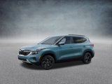 New 2026 Kia Seltos EX image 3