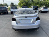 Used 2018 Subaru WRX STI Limited image 6
