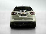 Used 2016 Chevrolet Traverse LTZ image 4
