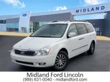 Used 2012 Kia Sedona EX w/ Luxury Pkg image 1
