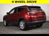 Used 2022 Jeep Compass Latitude w/ Sun and Sound Group image 6
