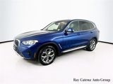 Used 2023 BMW X3 xDrive30i w/ Premium Package image 3