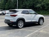 New 2026 Chevrolet TrailBlazer LS w/ LS Convenience Package image 3
