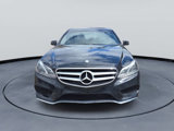 Used 2014 Mercedes-Benz E 350 4MATIC Sedan w/ Premium 1 Package image 2