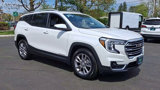 Certified 2022 GMC Terrain SLT w/ Tech Package image 2