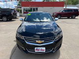 Used 2016 Chevrolet Impala LTZ w/ Enhanced Convenience Package image 3
