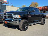 Used 2018 RAM 2500 Tradesman w/ Chrome Appearance Group image 4