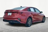 Used 2022 Kia Forte GT-Line w/ GT-Line Technology Package image 2
