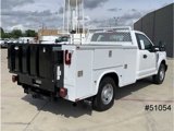 Used 2018 Ford F250 XL image 2
