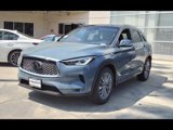 New 2024 INFINITI QX50 Luxe w/ Accent Package image 2
