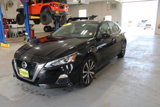 Used 2021 Nissan Altima 2.5 SR image 4