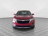 Certified 2022 Chevrolet Equinox LT image 4