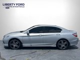 Used 2017 Honda Accord Touring image 2