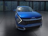 Used 2023 Kia Sportage EX image 3