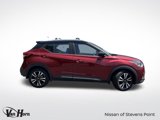 Used 2020 Nissan Kicks SR w/ Exterior Package image 2