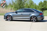 Used 2020 Audi RS 3 w/ Navigation Package image 4