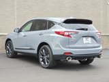 Used 2025 Acura RDX A-Spec image 3