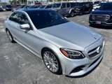 Used 2020 Mercedes-Benz C 300 Sedan image 2