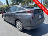 Used 2016 Toyota Prius Three image 4