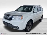 Used 2015 Honda Pilot SE image 2