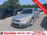 Used 2010 Chevrolet Impala LTZ image 2