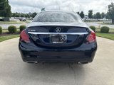 Certified 2020 Mercedes-Benz C 300 Sedan image 4