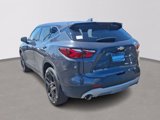 Certified 2022 Chevrolet Blazer LT image 4