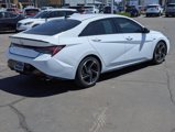 Used 2021 Hyundai Elantra N Line image 2