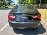 Used 2013 Hyundai Sonata Limited w/ Premium Pkg image 5