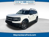 Used 2024 Ford Bronco Sport Big Bend image 1