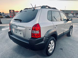 Used 2006 Hyundai Tucson GLS image 6
