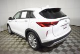 Used 2019 INFINITI QX50 Luxe image 3