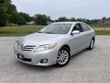 Used 2010 Toyota Camry XLE image 2