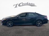 Used 2018 Toyota Camry SE image 4