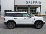 Used 2023 Ford Bronco Sport Big Bend w/ Convenience Package image 3