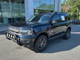 Used 2022 Ford Bronco Sport Big Bend image 2