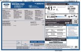 Certified 2021 Ford Escape Titanium image 3