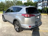 Used 2017 Toyota RAV4 XLE image 4