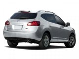 Used 2010 Nissan Rogue S w/ 360 Degree Value Pkg image 3