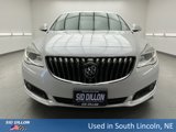 Used 2016 Buick Regal image 2