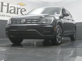 Used 2021 Volkswagen Tiguan SE image 4