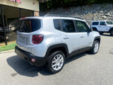 Used 2021 Jeep Renegade Limited w/ Sun & Sound Group image 2