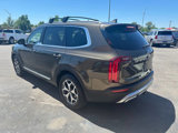 Used 2020 Kia Telluride EX w/ Towing Package image 5