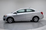 Used 2015 Chevrolet Sonic LT image 2