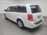 Used 2018 Dodge Grand Caravan SXT image 5