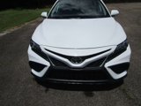 Used 2023 Toyota Camry SE image 4