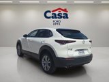 Used 2021 MAZDA CX-30 AWD 2.5 S w/ Preferred Package image 4
