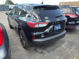 Used 2021 Ford Escape SE w/ SE Sport Appearance Package image 3